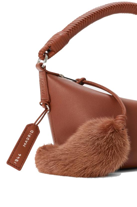 26FW 로에베 가방 A120HPLX07 3565 PECAN - LOEWE