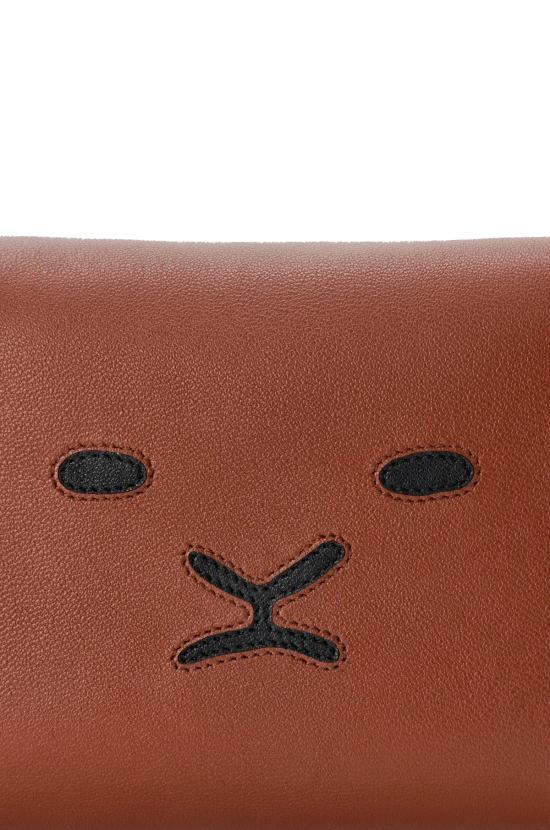 26FW 로에베 가방 A120HPLX07 3565 PECAN - LOEWE