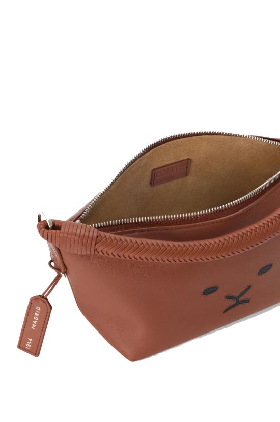 26FW 로에베 가방 A120HPLX07 3565 PECAN - LOEWE