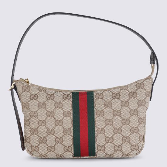 26FW 구찌 루네타 스몰 크로스바디백 863406 FAFV99653 BEIGE