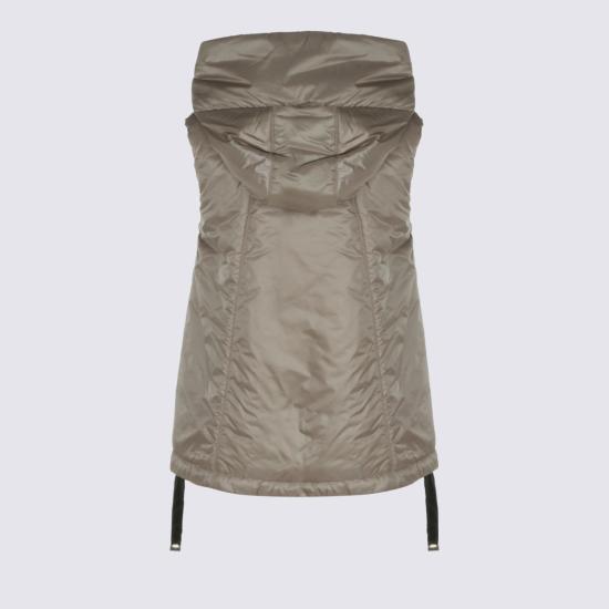 26FW 막스마라 더 큐브 패딩 2629296014600 10025090 NEW BEIGE - MAXMARA THE CUBE