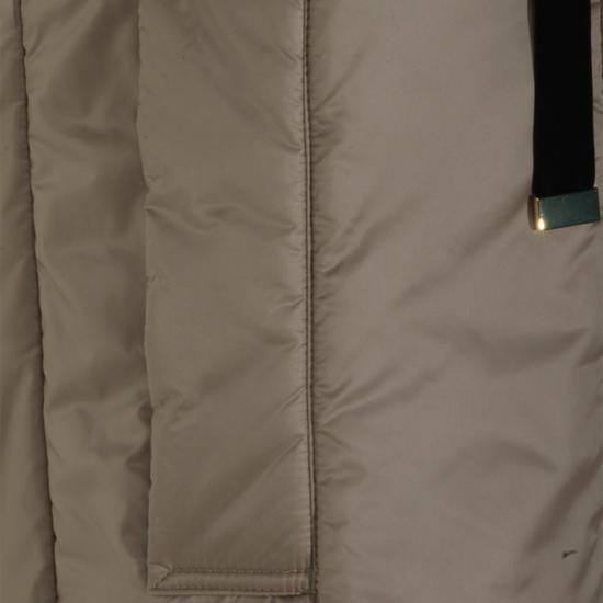 26FW 막스마라 더 큐브 패딩 2629296014600 10025090 NEW BEIGE - MAXMARA THE CUBE