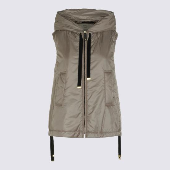 26FW 막스마라 더 큐브 패딩 2629296014600 10025090 NEW BEIGE