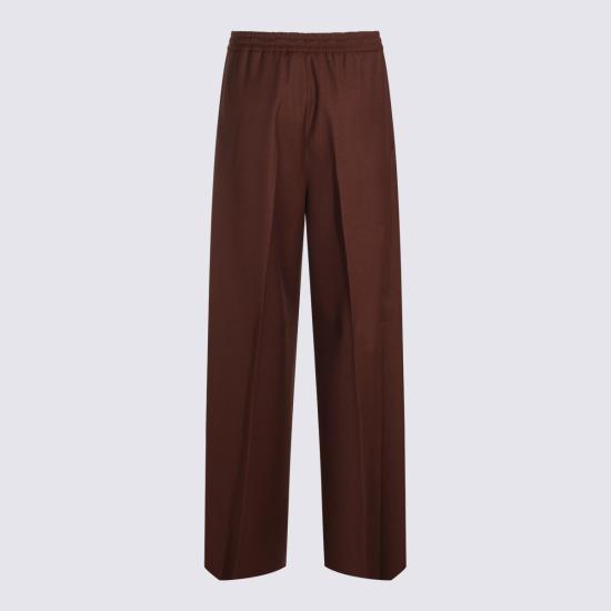 26FW 막스마라 팬츠 2621136183600 10473058 BRUCIATO - MAX MARA