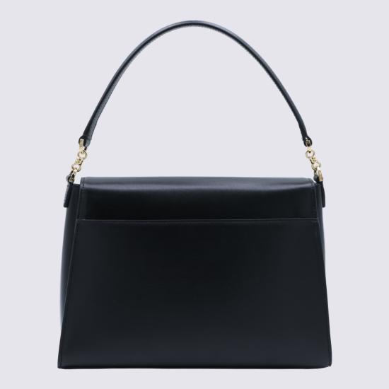 26FW 구찌 홀스빛 리스트레토 미디엄 숄더백 A006N6 AAG8B1000 BLACK - GUCCI