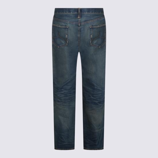 26FW 데님 팬츠 782914791 001 HAWLEY WASH - OTHER BRANDS