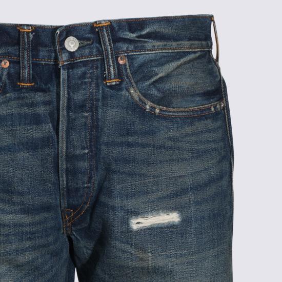 26FW 데님 팬츠 782914791 001 HAWLEY WASH - OTHER BRANDS