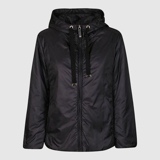26FW 막스마라 더 큐브 패딩 2629486034600 10025009 NERO