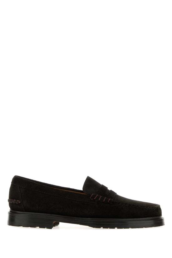 26FW 세바고 로퍼 781268W 901 Brown