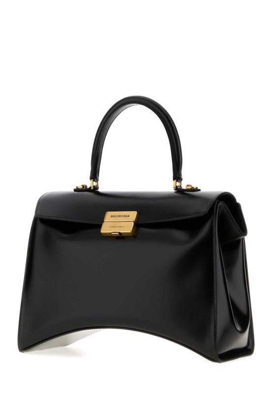 26FW 발렌시아가 토트백 A007II2ACT2 1000 Black - BALENCIAGA