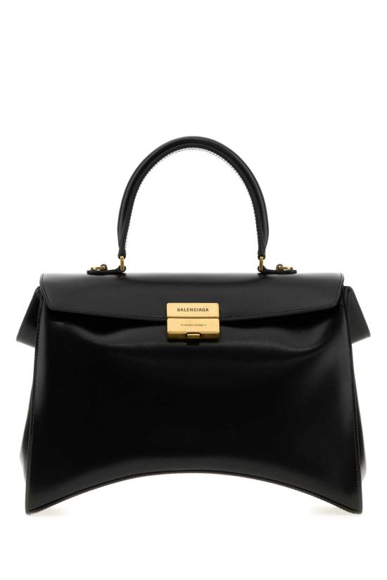 26FW 발렌시아가 토트백 A007II2ACT2 1000 Black