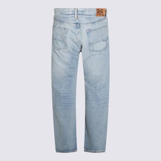 26FW 데님 팬츠 782P14812 001 BRIDGEVIEW WASH - OTHER BRANDS