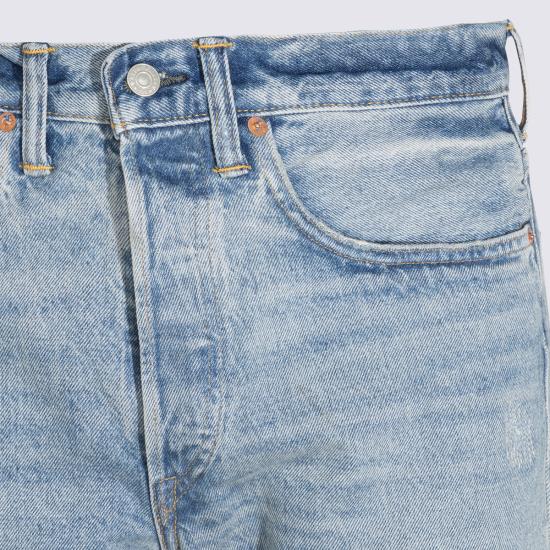 26FW 데님 팬츠 782P14812 001 BRIDGEVIEW WASH - OTHER BRANDS