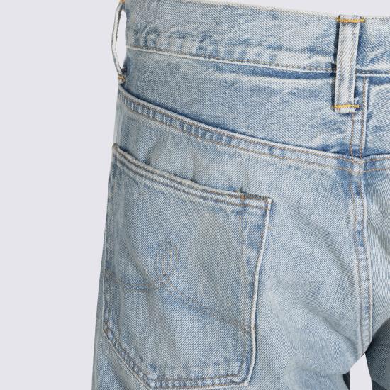 26FW 데님 팬츠 782P14812 001 BRIDGEVIEW WASH - OTHER BRANDS