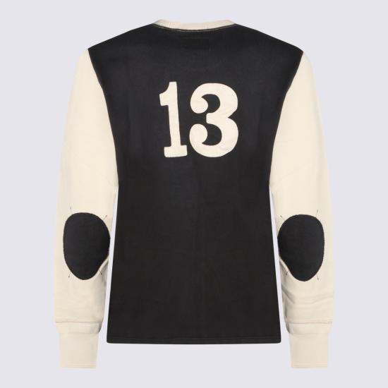 26FW 긴팔 티셔츠 782P14577 001 FADED BLACK - OTHER BRANDS