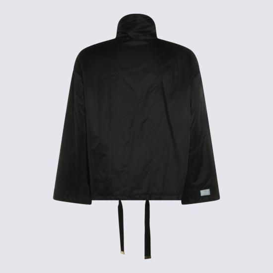 26FW 막스마라 더 큐브 패딩 2629486054600 10025009 NERO - MAXMARA THE CUBE