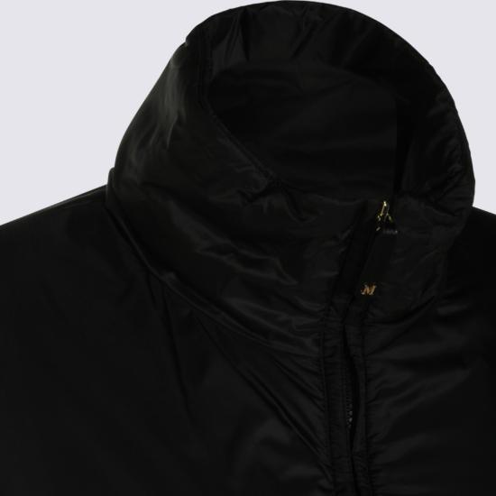 26FW 막스마라 더 큐브 패딩 2629486054600 10025009 NERO - MAXMARA THE CUBE