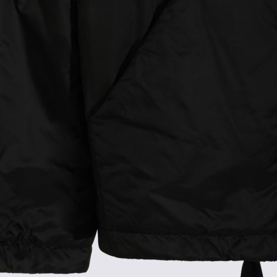 26FW 막스마라 더 큐브 패딩 2629486054600 10025009 NERO - MAXMARA THE CUBE