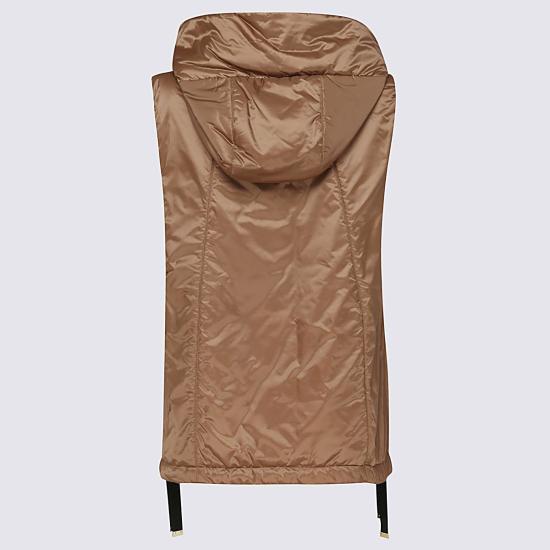 26FW 막스마라 더 큐브 패딩 2629296014600 10025051 CARAMEL - MAXMARA THE CUBE