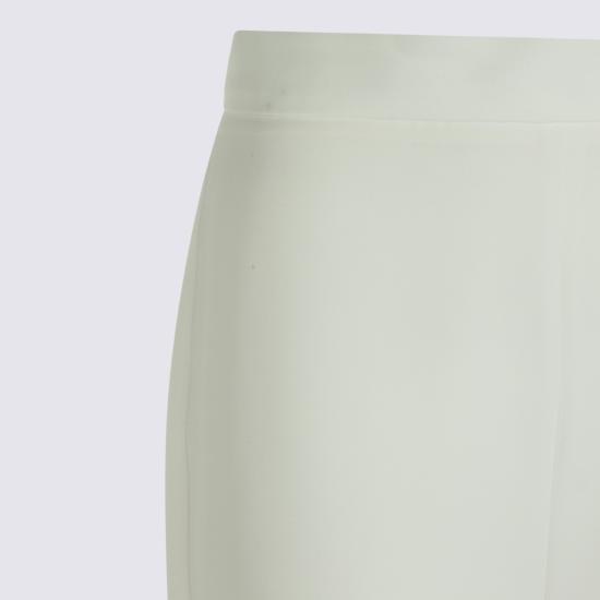 26FW 막스마라 팬츠 2621136101600 10301017 BIANCO - MAX MARA