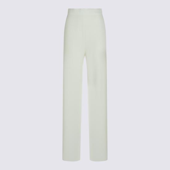 26FW 막스마라 팬츠 2621136101600 10301017 BIANCO