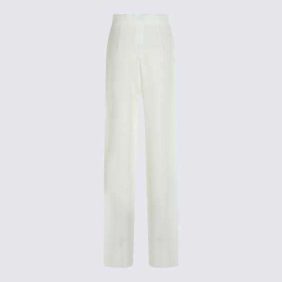 26FW 막스마라 팬츠 2621136101600 10301017 BIANCO - MAX MARA