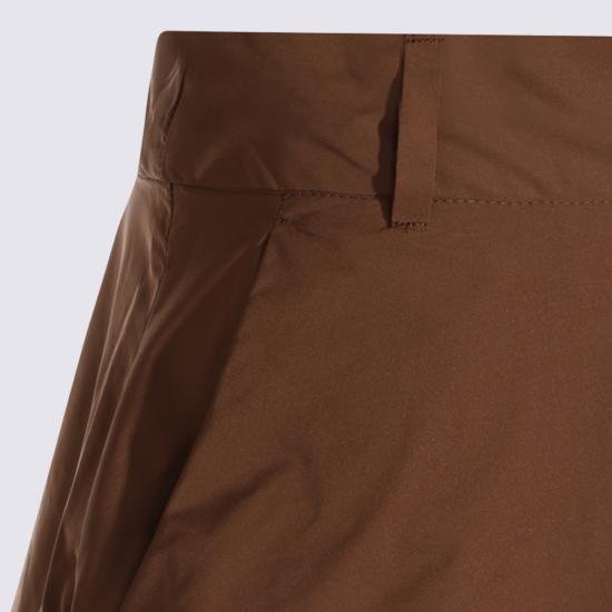 26FW 에스막스마라 미디 스커트 2629106031600 10150015 DARK HONEY - 'S MAX MARA