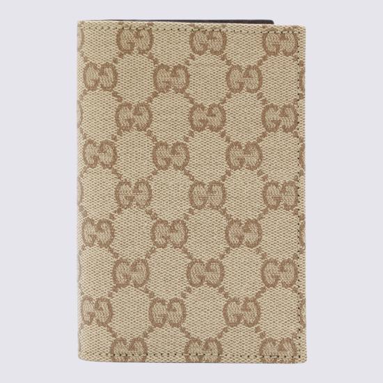 26FW 구찌 남성지갑 876432 FAF9W9644 BEIGE