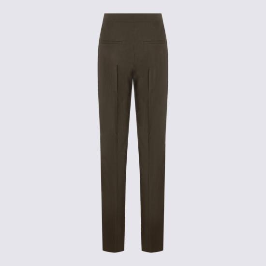 26FW 막스마라 팬츠 2621136181600 10321008 CUOIO - MAX MARA