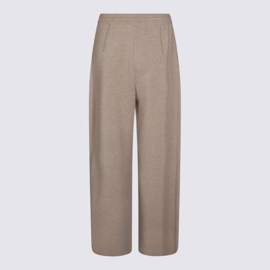 26FW 막스마라 팬츠 2621336013600 12117F005 CACHA SCURO MELANGE - MAX MARA