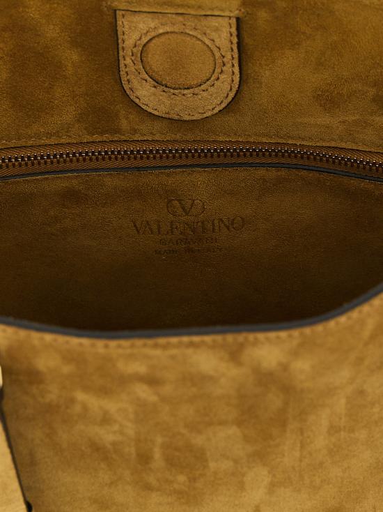 26FW 발렌티노 가라바니 토트백 W2B0T75KQQRDX Beige - VALENTINO GARAVANI