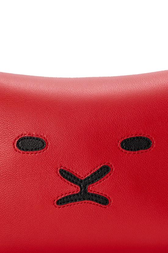 26FW 로에베 가방 A120HPLX07 7100 RED - LOEWE