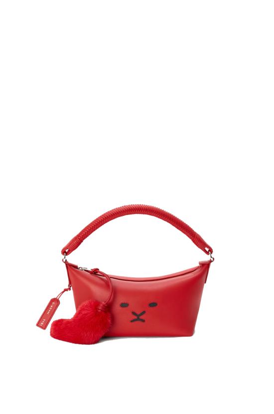 26FW 로에베 가방 A120HPLX07 7100 RED