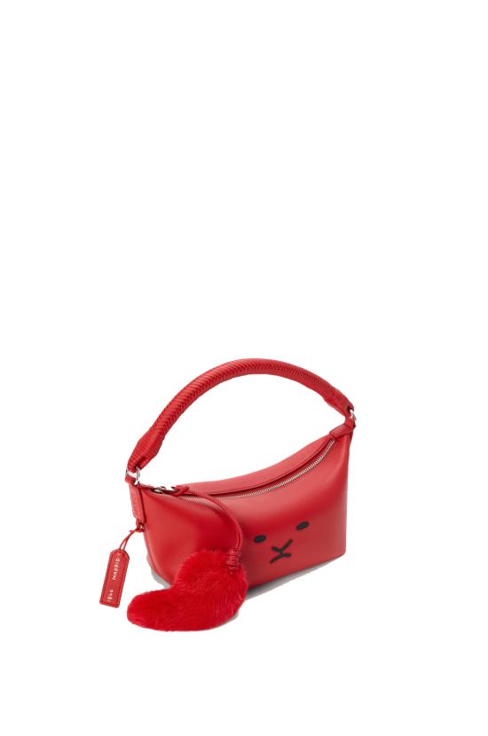 26FW 로에베 가방 A120HPLX07 7100 RED - LOEWE