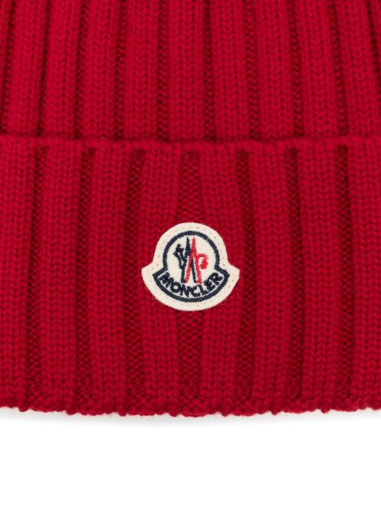 26FW 몽클레어 모자 933B000 36 A9327456 - MONCLER