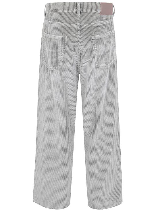 26FW 아워레가시 데님 팬츠 M4265VOL OLD ESTATE WASH DOM - OUR LEGACY