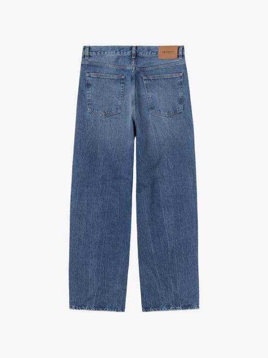 26FW 칼하트 WIP 데님 팬츠 I037534 AB025127 31 - CARHARTT WIP