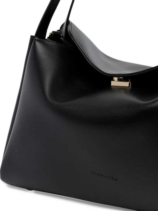 26FW 더모아레 가방 262WTMCT0OOVF 0303A JET BLACK - THEMOIRE