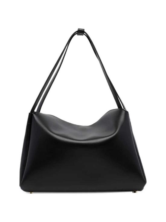 26FW 더모아레 가방 262WTMCT0OOVF 0303A JET BLACK - THEMOIRE