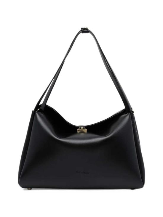 26FW 더모아레 가방 262WTMCT0OOVF 0303A JET BLACK