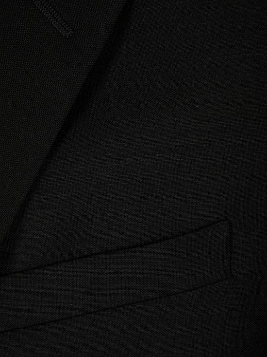 26FW 펜디 수트 자켓 FJ1000 B1G1F0QA1 NERO - FENDI