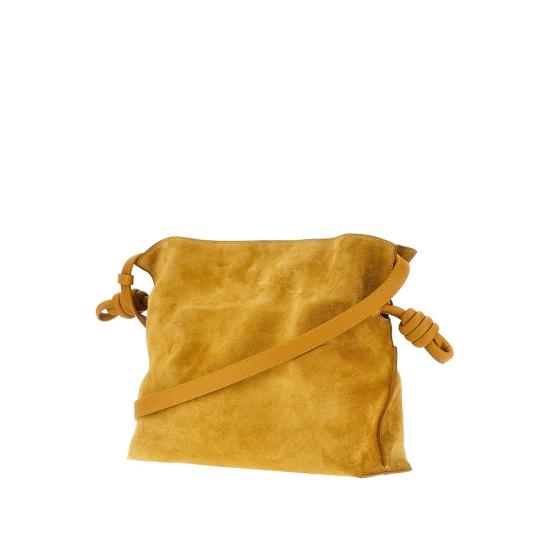 26FW 로에베 토트백 A411FC1XFO Yellow - LOEWE