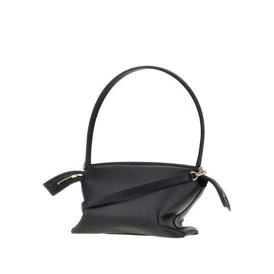 26FW 로에베 토트백 ATBBTBBX01 Black - LOEWE