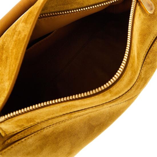 26FW 로에베 토트백 A510PLSX20 Yellow - LOEWE