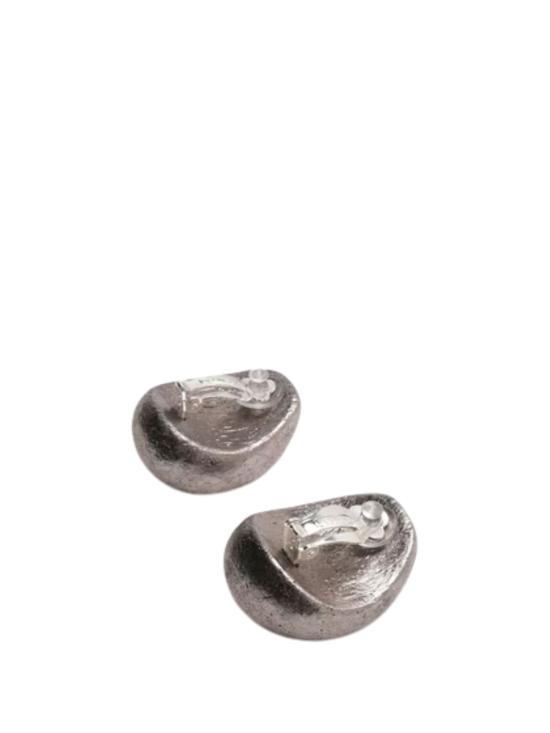 26FW 머니스 이어링 8419WDS 100 SILVER - MONIES