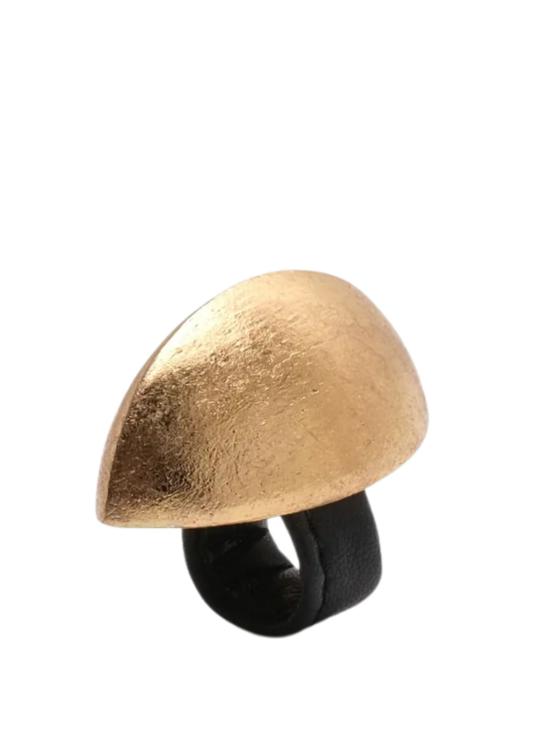 26FW 머니스 반지 8518WDG 100 GOLD - MONIES