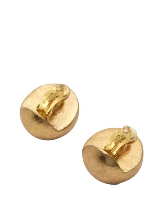 26FW 머니스 이어링 2 085WDG 100 GOLD - MONIES
