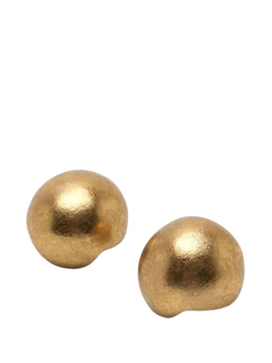 26FW 머니스 이어링 2 085WDG 100 GOLD