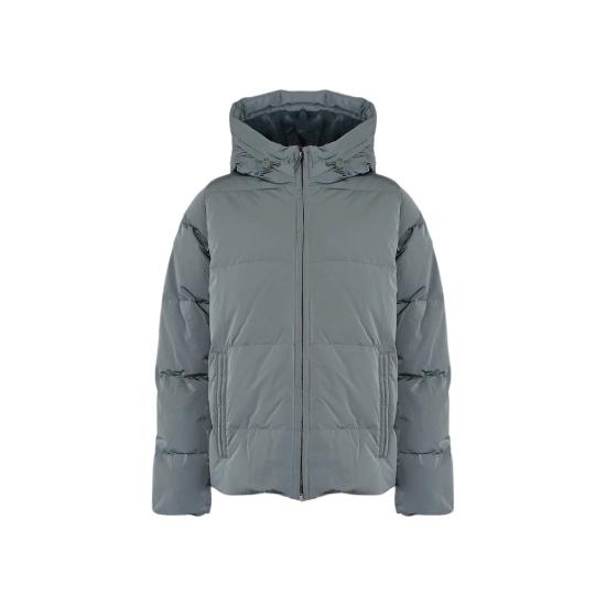 26FW 까웨 코트 K6135HW DD9 GREEN BALSAM
