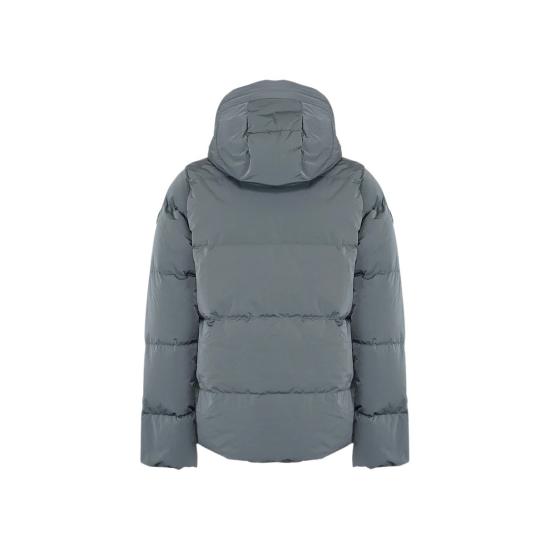 26FW 까웨 코트 K6135HW DD9 GREEN BALSAM - K-WAY